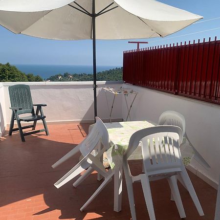 Villa Pineta San Menaio Exterior photo